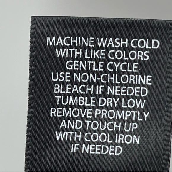 NWT TORRID STANDARD MILLENNIUM STRETCH BLACK STRAIGHT LEG DRESS PANTS SIZE 18 - Picture 16 of 16